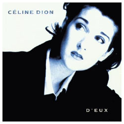 CÉLINE OP VINYL