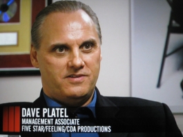 Dave Platel