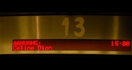 'THROUGH THE EYES OF THE WORLD' IN PATHÉ ARENA