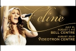 Céline geeft 10 concerten in Quebec, Canada - *Update