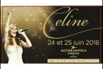 Céline komt naar Europa