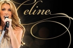 Tour Céline Dion 2016